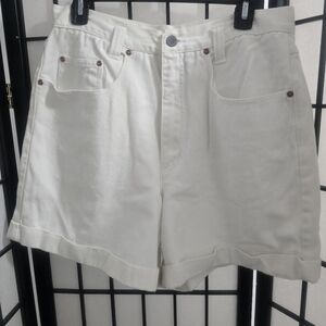 Vintage New York and Company shorts